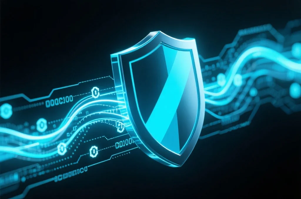 长征娱乐：如何利用尖端科技筑牢用户数据安全防线